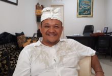 Photo of Ketum DPP Golkar Airlangga Hartarto Kirim Surat Tugas Kepada Panji Astika