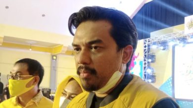 Photo of Ketua DPD Golkar Kalbar Targetkan Menang Pilkada 2020 di 6 Daerah