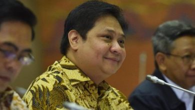 Photo of Menko Airlangga: Perekonomian Indonesia Tahun 2021 Mengarah Ke Positif