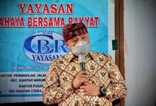 Photo of Legislator Golkar, Lamhot Sinaga: IKN akan Membawa Peradaban Baru Indonesia