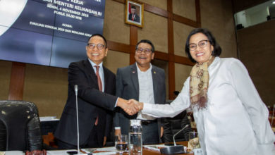 Photo of Ketua Komisi XI: Kinerja APBN 2021 Modal Optimisme Perekonomian 2022