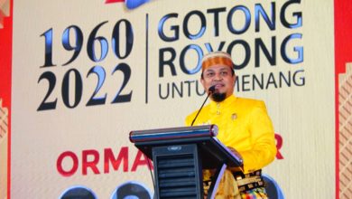 Photo of Plt Gubernur Sulsel Puji Menko Airlangga Berhasil Selamatkan Indonesia dari Resesi Ekonomi