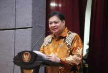 Photo of KUR Award 2021, Menko Airlangga: Ada Beberapa Hal untuk Pengembangan UMKM di Masa Mendatang